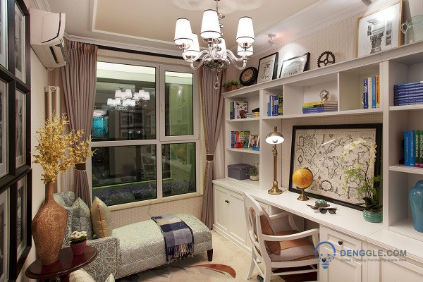 How to Choose Children's Ceiling Lights Conducive to the Growth of Children?