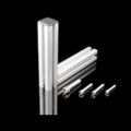 Lighting supporting various types of aluminum frame accessories aluminum alloy profiles