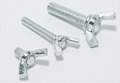 Lighting accessories aluminum accessories stainless steel multi style screws