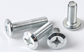 Lighting accessories aluminum accessories stainless steel multi style screws