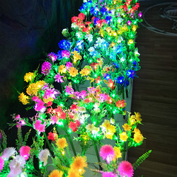 Goya Flower Sea Series Lantern