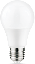 LED indoor super bright energy-saving sharp bulb light