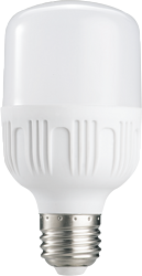 LED white light super bright high-power energy-saving bulb lamp