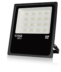 LED outdoor high-power stadium super bright floodlight