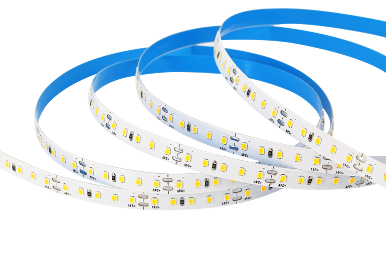 LED outdoor beautification and lighting environment low voltage light strip