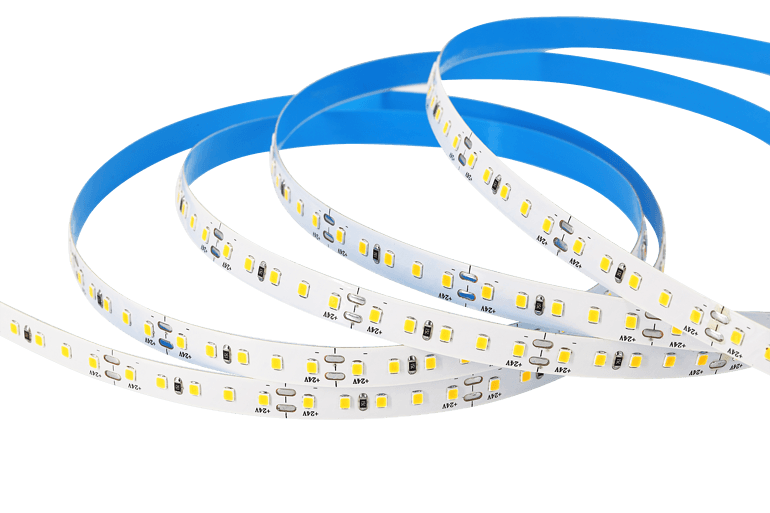 LED outdoor beautification and lighting environment low voltage light strip