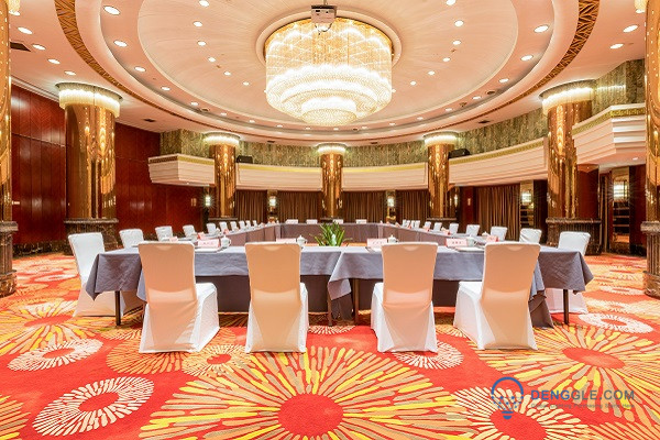Correct Ways of Choosing Small Crystal Ceiling Lamps
