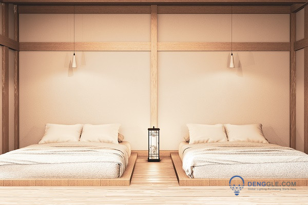 Tips for Beginners on How to Choose an Artistic Chandelier for Bedside