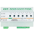 Youlaide 0-10V intelligent lighting dimming control module