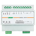 Youlaide PWM intelligent lighting dimming control module