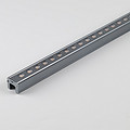 LED outdoor bridge lighting waterproof rigid strip guardrail tube