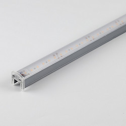 LED outdoor waterproof lighting project advertising sign line light guardrail tube