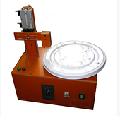 Ceiling Lamp Chassis Pasting Machine