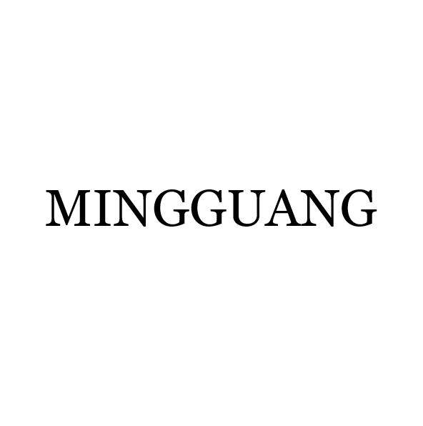 Jiangmen Mingguang Lighting Co.,Ltd.