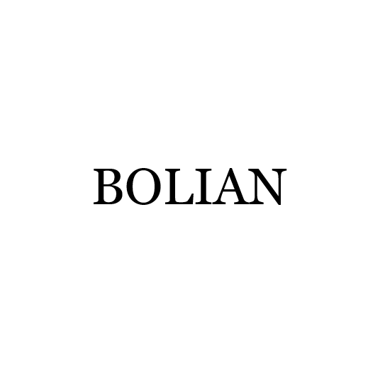 Hangzhou Bolian Intelligent Technology Co.,Ltd.