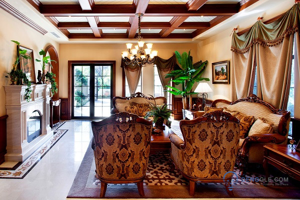 Is European Style Glass Lighting an Ideal Choice