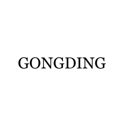 Zhongshan Gongding Lighting Technology Co., Ltd.