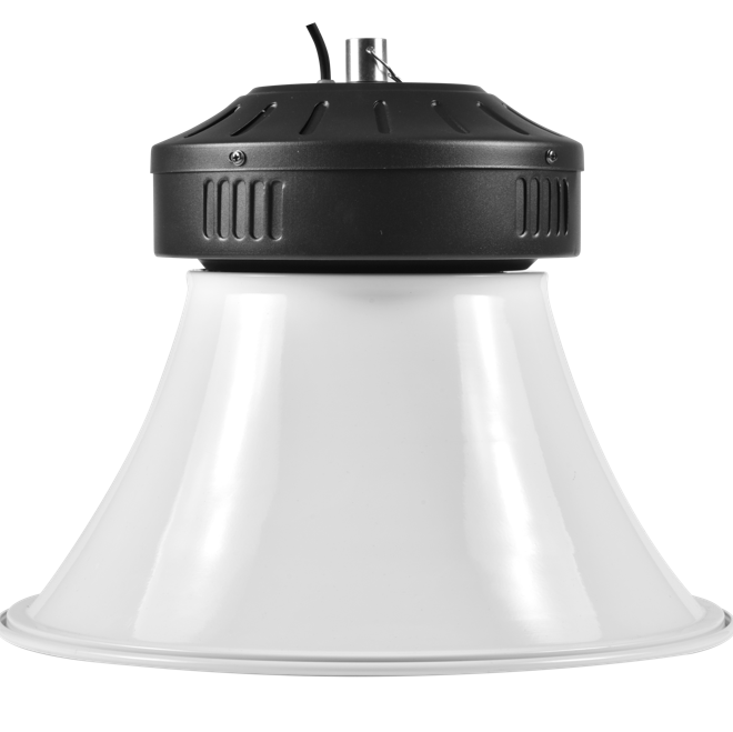 Oconi 90 series ultra-bright full-spectrum high bay light