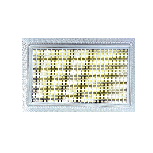 Huixiang outdoor waterproof super bright project flood light