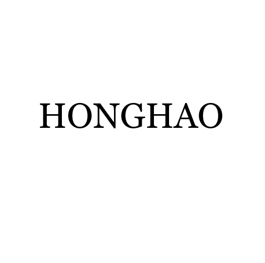 honghao