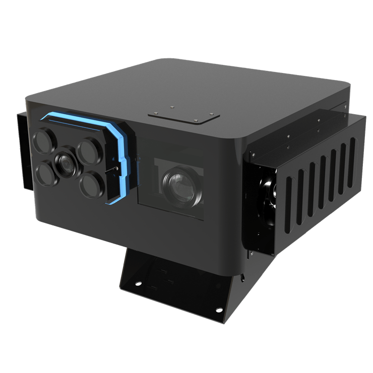 Home Cinema Wireless Immersive Screen Casting Player