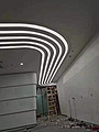 LED multi-color multi-style energy-saving flexible silicone light strip