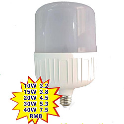 LED indoor home 12-85v low voltage high rich handsome bulb