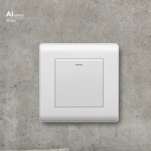 Lycra A1 Series Home Bedroom Simple Smart Switch