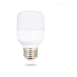 Indoor intelligent induction 10w sound and light control LED lamp post bulb