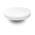 LED constant current anti-fog intelligent human body induction ceiling light