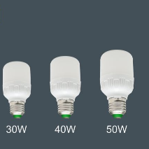 LED multi-wattage multi-specification 12-85v low voltage bulb