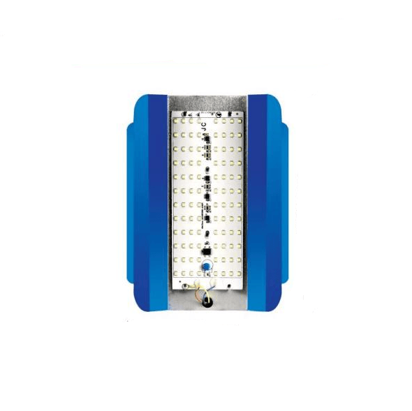 LED engineering economical high-brightness flicker-free iodine-tungsten lamp