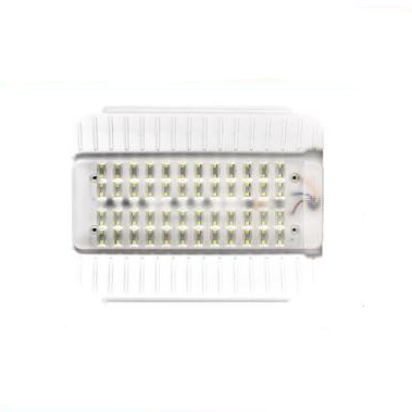 LED engineering high-brightness, flicker-free and long-life iodine tungsten lamp