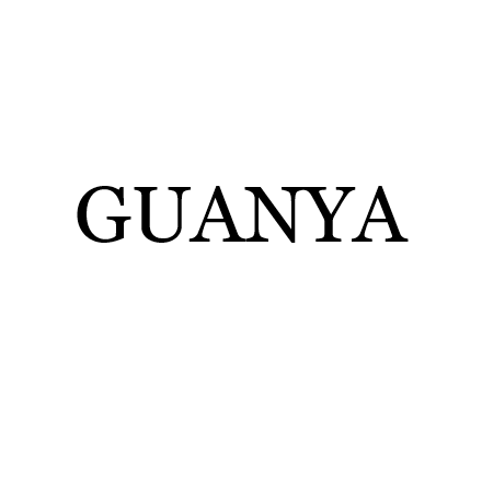 Guangdong Guanya Electronic Technology Co., Ltd.