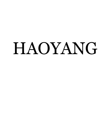 Zhongshan Haoyang Lighting Co., Ltd.