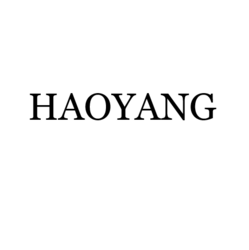 Zhongshan Haoyang Lighting Co., Ltd.