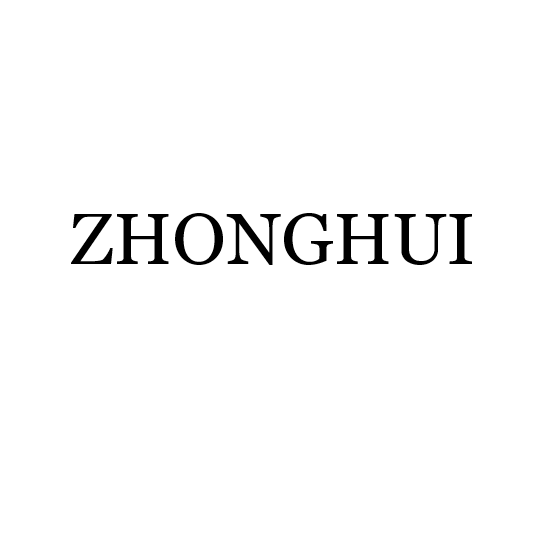 zhonghui