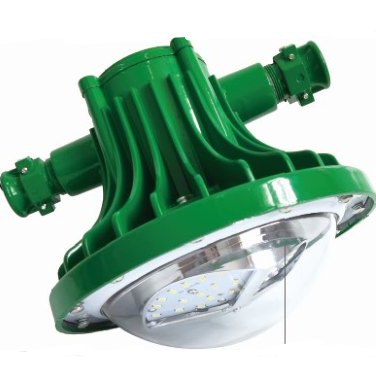 LED mining high-brightness and high-efficiency new explosion-proof lamp