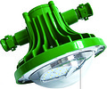 LED mining high-brightness and high-efficiency new explosion-proof lamp