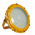 LED outdoor high-efficiency and high-brightness circular energy-saving flood light