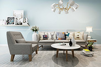 How Long is the Service Life of European- Style Glass Table Lamps?