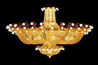 Which Round Glass Chandelier Brands Are Trustworthy?