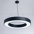 Fengziwu indoor office must have super bright hollow round office lamp