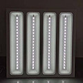 Duosheng led office ceiling energy-saving high-brightness grille light