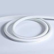 Qianlong Environmental Protection Waterproof and Dustproof Lighting Uniform Flexible Silicone Light Strip