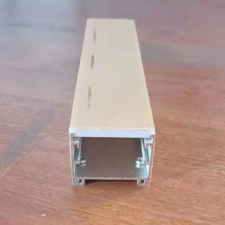 Yixian LED aluminum alloy linear linear light embedded light trough