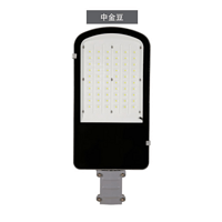 Zhonghui Zhongjindou series ultra-long-term ultra-bright solar street lights