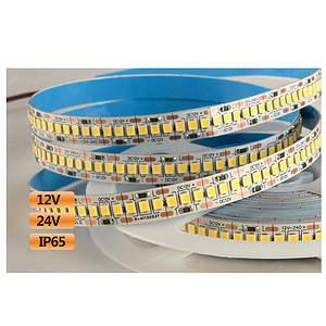 Outdoor LED multi-bead multi-color 10mm light strip