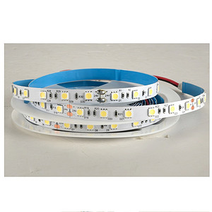 LED indoor and outdoor 60 lights multi-color 8/10mm light strip