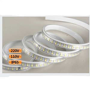 Outdoor LED Lens Model 180 Lights 12mm Strip